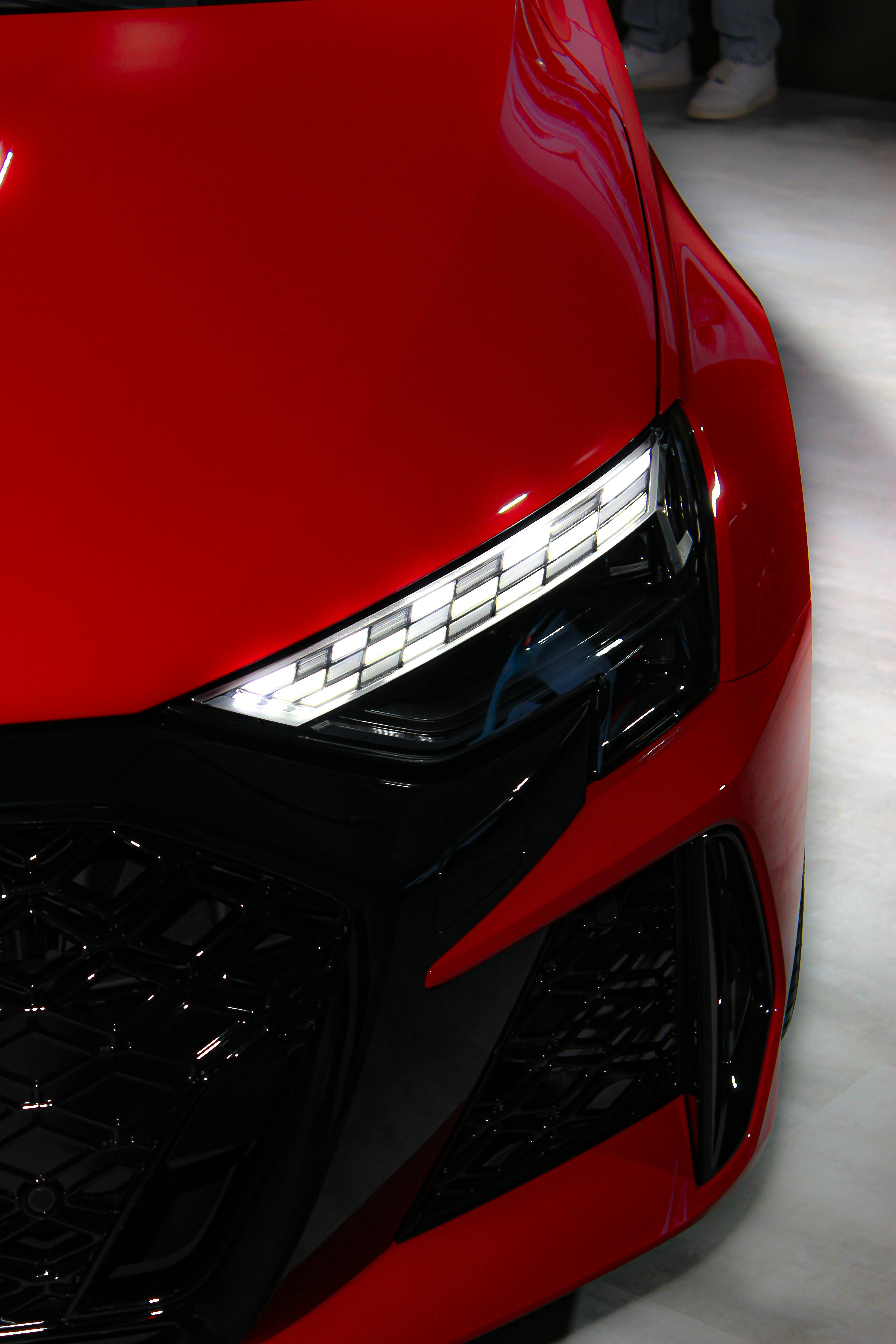 Highest Details Mobile Detailing car, ceramic coating, Wraps and PPF team at work