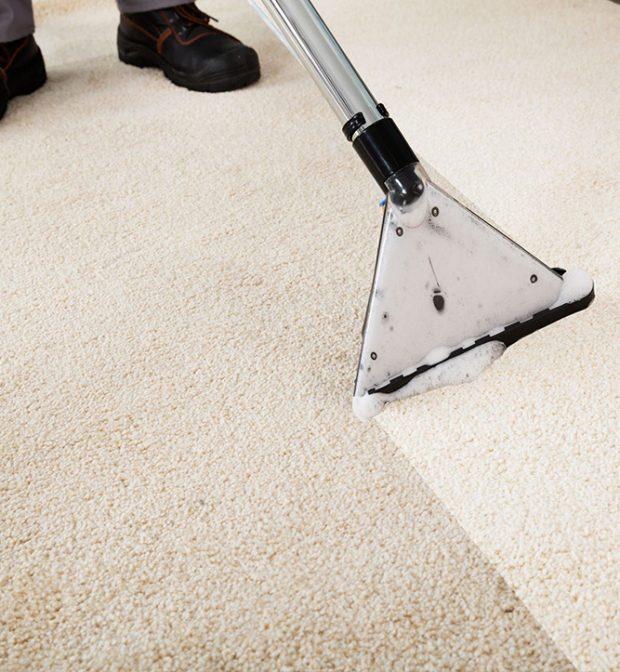 Deep steam cleaning Orlando